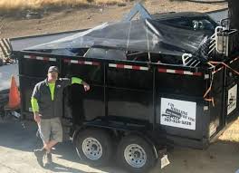 Best Dumpster Rental Services  in Nevada City, CA